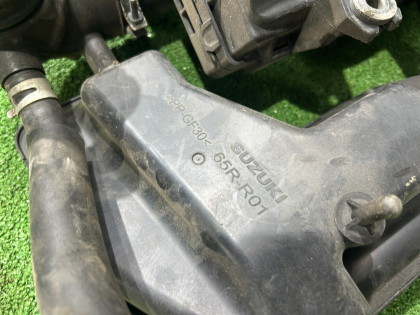 กล่องกรองอากาศ SUZUKI HUSTLER OEM 12345 MR41S 2017 R06A