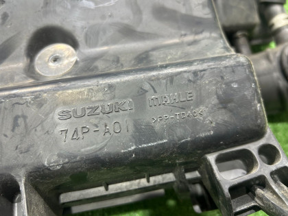 กล่องกรองอากาศ SUZUKI HUSTLER OEM 12345 MR41S 2017 R06A