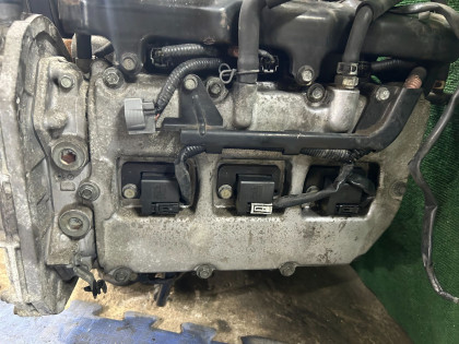 发动机 SUBARU LEGACY OEM 10100BH350 BEE 2003 EZ30 AT