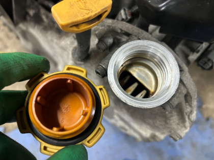 发动机 SUBARU LEGACY OEM 10100BH350 BEE 2003 EZ30 AT