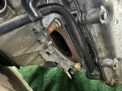 发动机 SUBARU LEGACY OEM 10100BH350 BEE 2003 EZ30 AT