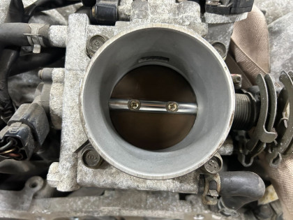 发动机 SUBARU LEGACY OEM 10100BH350 BEE 2003 EZ30 AT