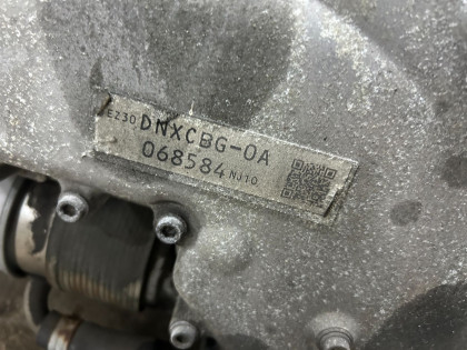 发动机 SUBARU LEGACY OEM 10100BH350 BEE 2003 EZ30 AT