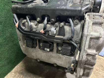 发动机 SUBARU LEGACY OEM 10100BH350 BEE 2003 EZ30 AT