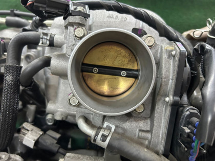 Motor EJ253JPFFE SUBARU LEGACY OEM 10100BS490 BL9 2008 EJ253 AT