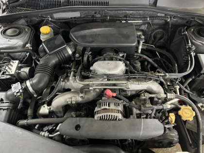 Motor EJ253JPFFE SUBARU LEGACY OEM 10100BS490 BL9 2008 EJ253 AT