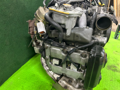 เครื่องยนต์ EJ206DXDBE SUBARU LEGACY OEM 10100BF940 BE5 2002 EJ206 AT