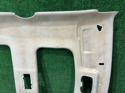Headliner (sunroof version) SUBARU LEGACY LANCASTER OEM 94421AE013GF BHE 2001 SILVER/GREY 1U2