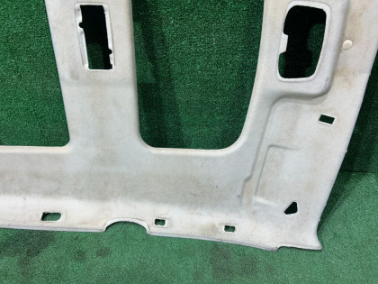 Headliner (sunroof version) SUBARU LEGACY LANCASTER OEM 94421AE013GF BHE 2001 SILVER/GREY 1U2