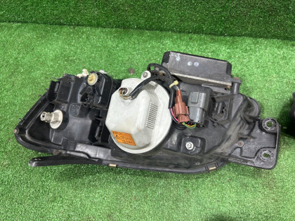 ไฟหน้า SUBARU LEGACY OEM 84001AE281 84001AE291 BE5 2000