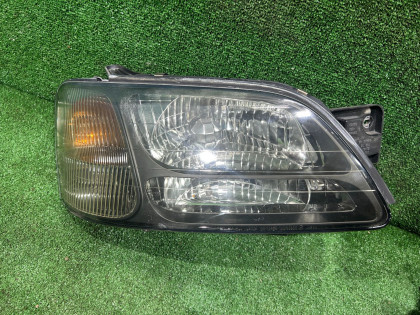 ไฟหน้า SUBARU LEGACY OEM 84001AE281 84001AE291 BE5 2000