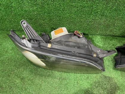 ไฟหน้า SUBARU LEGACY OEM 84001AE281 84001AE291 BE5 2000