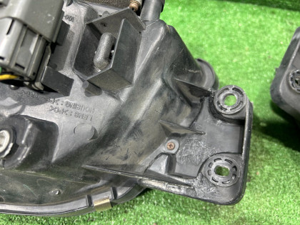 ไฟหน้า SUBARU LEGACY OEM 84001AE281 84001AE291 BE5 2000