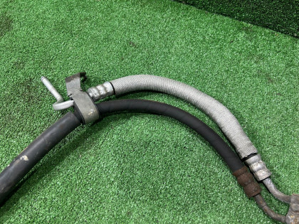 Шланги гур SUBARU EXIGA OEM 34610AG041 YA5 2008 EJ205 AT