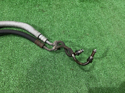 Шланги гур SUBARU EXIGA OEM 34610AG041 YA5 2008 EJ205 AT