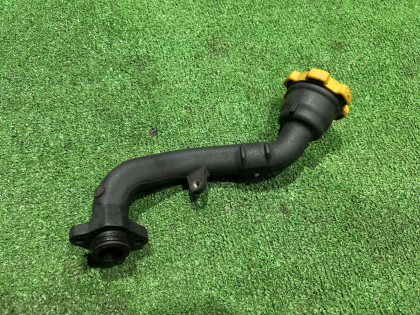 Горловина маслозаливная SUBARU LEGACY OEM 15250AA061 15255AA090 BP5 2008 EJ20X AT