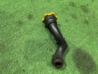 Oil filler neck 15251AA020 15255AA022 SUBARU LEGACY