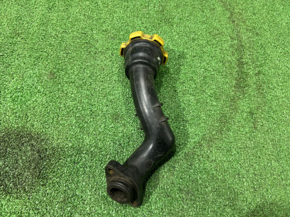 Oil filler neck 15251AA020 15255AA022 SUBARU LEGACY