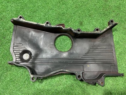 Крышка ГРМ центральная SUBARU LEGACY OEM 13570AA044 BG5 1997 EJ20R MT5