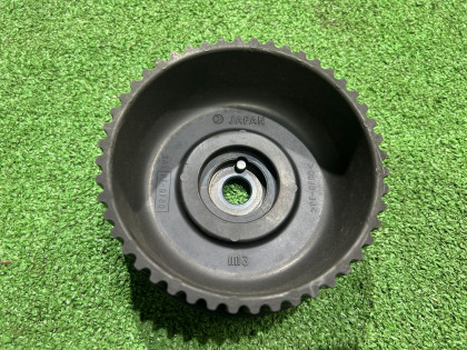 พูลเลย์เพลาลูกเบี้ยวไอดีขวา SUBARU LEGACY OEM 13044AA020 BG5 1997 EJ20R MT5