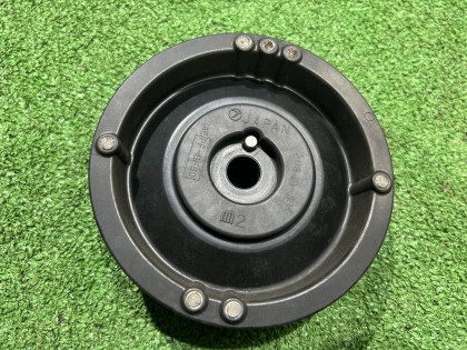 Polia da árvore de cames de admissão esquerda SUBARU LEGACY OEM 13051AA020 BG5 1997 EJ20R MT5