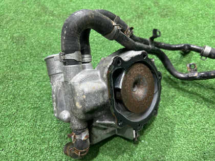 Bomba de água SUBARU LEGACY OEM X2111AA081 BG5 1997 EJ20R MT5