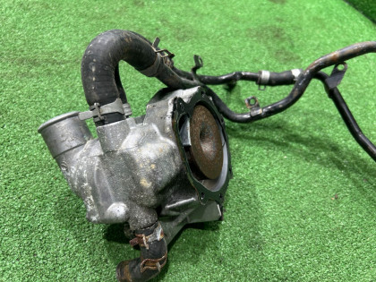 Bomba de água SUBARU LEGACY OEM X2111AA081 BG5 1997 EJ20R MT5