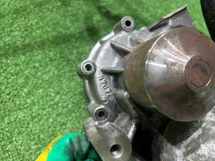 Bomba de água SUBARU LEGACY OEM X2111AA081 BG5 1997 EJ20R MT5