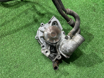 Bomba de água SUBARU LEGACY OEM X2111AA081 BG5 1997 EJ20R MT5