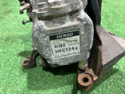 Компрессор кондиционера SUBARU LEGACY OEM 73111AC002 BG5 1997 EJ20R MT5