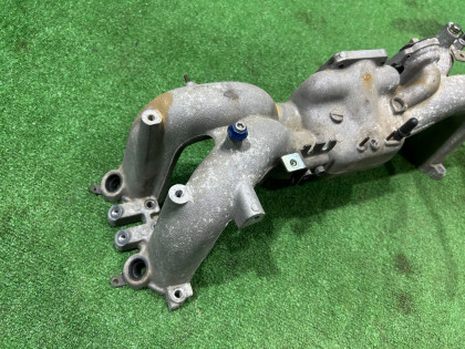 Intake manifold SUBARU LEGACY OEM 14001AA611 BG5 1997 EJ20R MT5