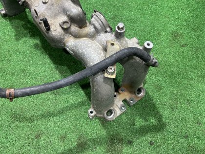 Intake manifold SUBARU LEGACY OEM 14001AA611 BG5 1997 EJ20R MT5