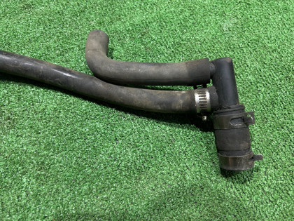 União em T de ventilação do cárter SUBARU LEGACY OEM 11821AA260 BG5 1997 EJ20R MT5
