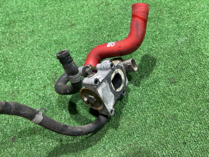 วาล์วควบคุมรอบเดินเบา SUBARU LEGACY OEM 22650AA132 BG5 1997 EJ20R MT5
