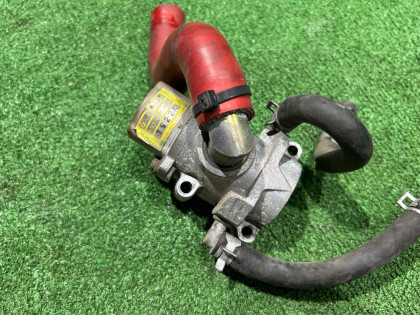 วาล์วควบคุมรอบเดินเบา SUBARU LEGACY OEM 22650AA132 BG5 1997 EJ20R MT5