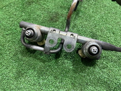 インジェクター 540CC STI SUBARU LEGACY OEM 1001-87090 16611AA231 17522AA312 BG5 SF5 GC8 1997 EJ20R MT5