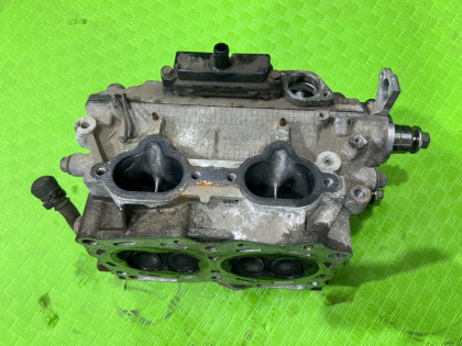 左シリンダーヘッド SUBARU LEGACY OEM 11063AA752 BG5 1997 EJ20R MT5