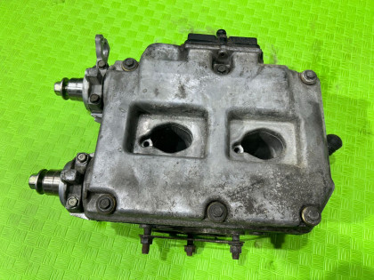 左シリンダーヘッド SUBARU LEGACY OEM 11063AA752 BG5 1997 EJ20R MT5