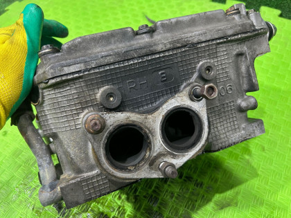 Culata derecha SUBARU LEGACY OEM 11039AB162 BG5 1997 EJ20R MT5