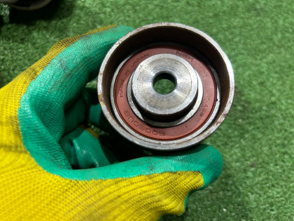 ドライブベルト ГРМ комплект SUBARU LEGACY OEM 13160AA060 13033AA001 13073AA142 13073AA180 BG5 1997 EJ20R MT5