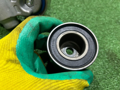 ドライブベルト ГРМ комплект SUBARU LEGACY OEM 13160AA060 13033AA001 13073AA142 13073AA180 BG5 1997 EJ20R MT5