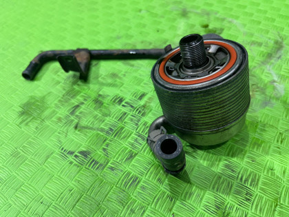 Oil cooler SUBARU LEGACY OEM 21311AA021 BG5 1997 EJ20R MT5