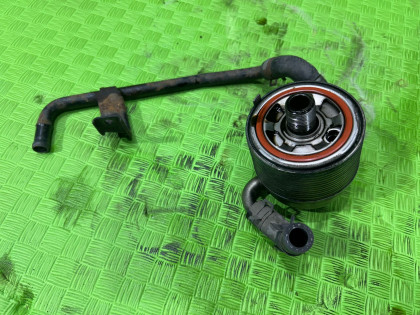 Oil cooler SUBARU LEGACY OEM 21311AA021 BG5 1997 EJ20R MT5