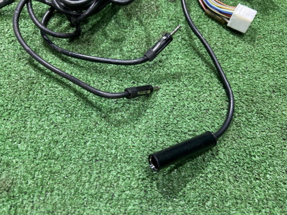จอเครื่องนำทาง ADDZest NV55555 SUBARU LANCASTER OEM 86201AE050 BH9 1999