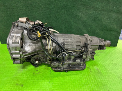 オートマチックトランスミッション TV1B4YBCAB 31000AE530 SUBARU LEGACY