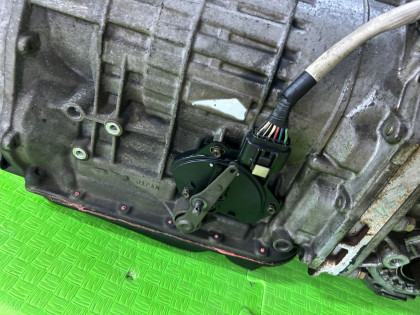 เกียร์ออโต้ TV1B4YBCAB SUBARU LEGACY OEM 31000AE530 BE5 BH5 2000 EJ206 AT