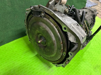 เกียร์ออโต้ TV1B4YBCAB SUBARU LEGACY OEM 31000AE530 BE5 BH5 2000 EJ206 AT