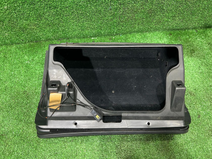 ช่องเก็บของหน้า SUBARU LEGACY OEM 66120AE000ML BHE BH9 BH5 BE5 BE9 BEE 2000 WHITE 51E
