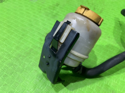 กระปุกน้ำมันเพาเวอร์ SUBARU LEGACY OEM 34630AE000 BE5 BH5 2000 EJ206 AT