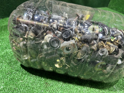 น็อตสกรู (ชุด 5 ลิตร) SUBARU LEGACY OEM 901250062 010008160 BE5 2000